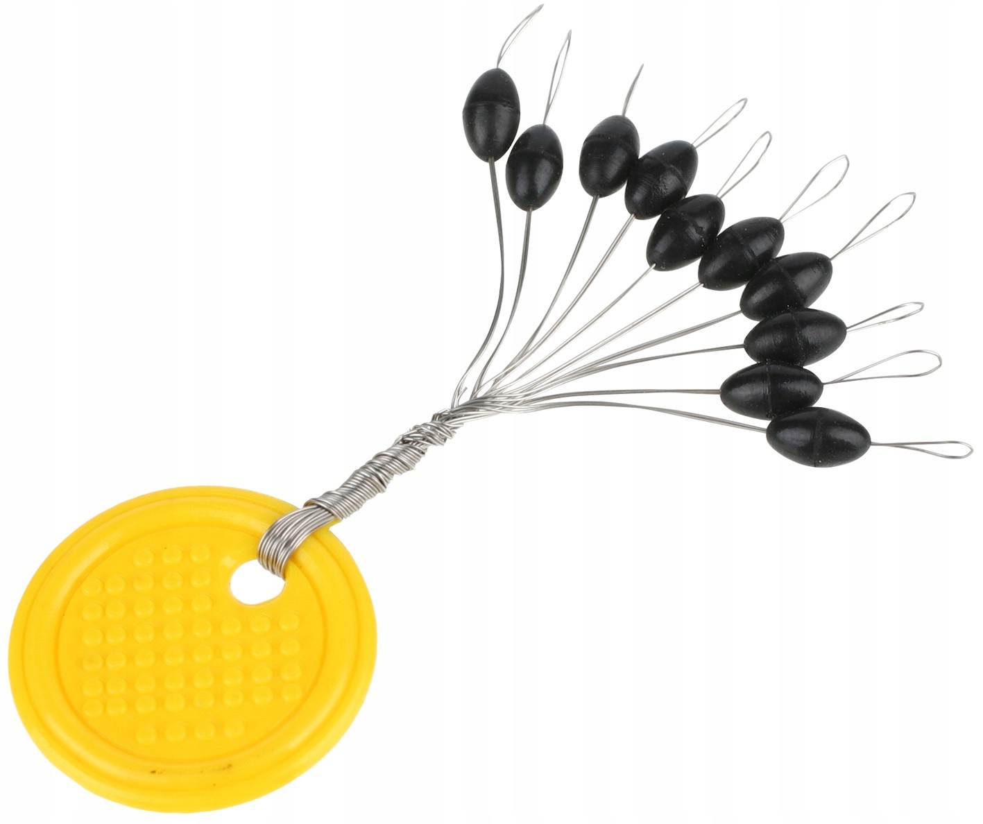 MIKADO STOPER GUMOWY TROUT CAMPIONE - rozm. M