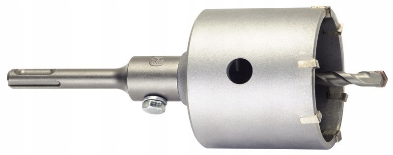 WIERTŁO KORONKOWE SDS+ 68MM