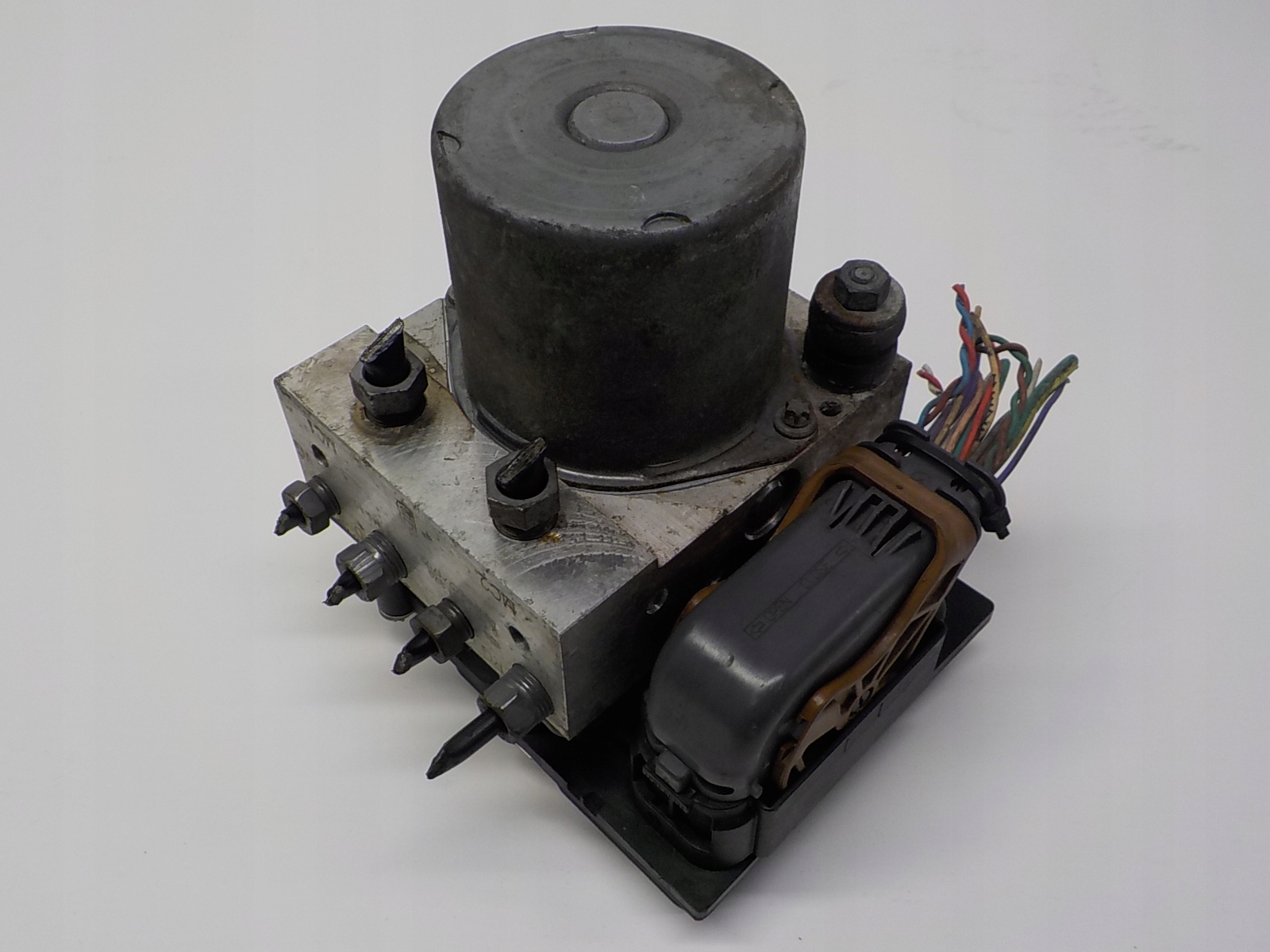 CITROEN C4 PICASSO e Pompa ABS 0265251373 9660934580 0265951525