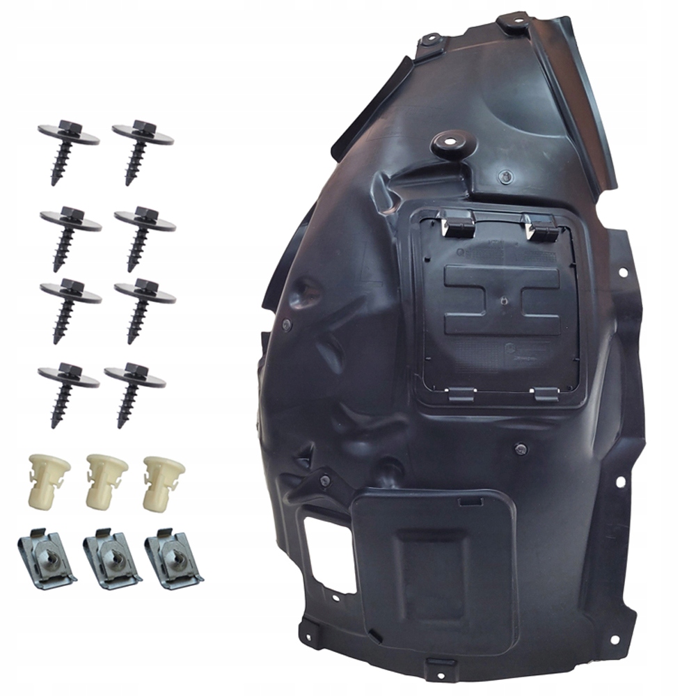 Levé kolo Bmw 3 F30 F31 přední 2011-19 přední kola m-balíček Spinky