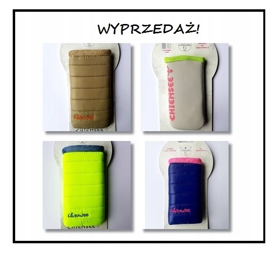 Etui Case pokrowiec samsung phone uniwersalny