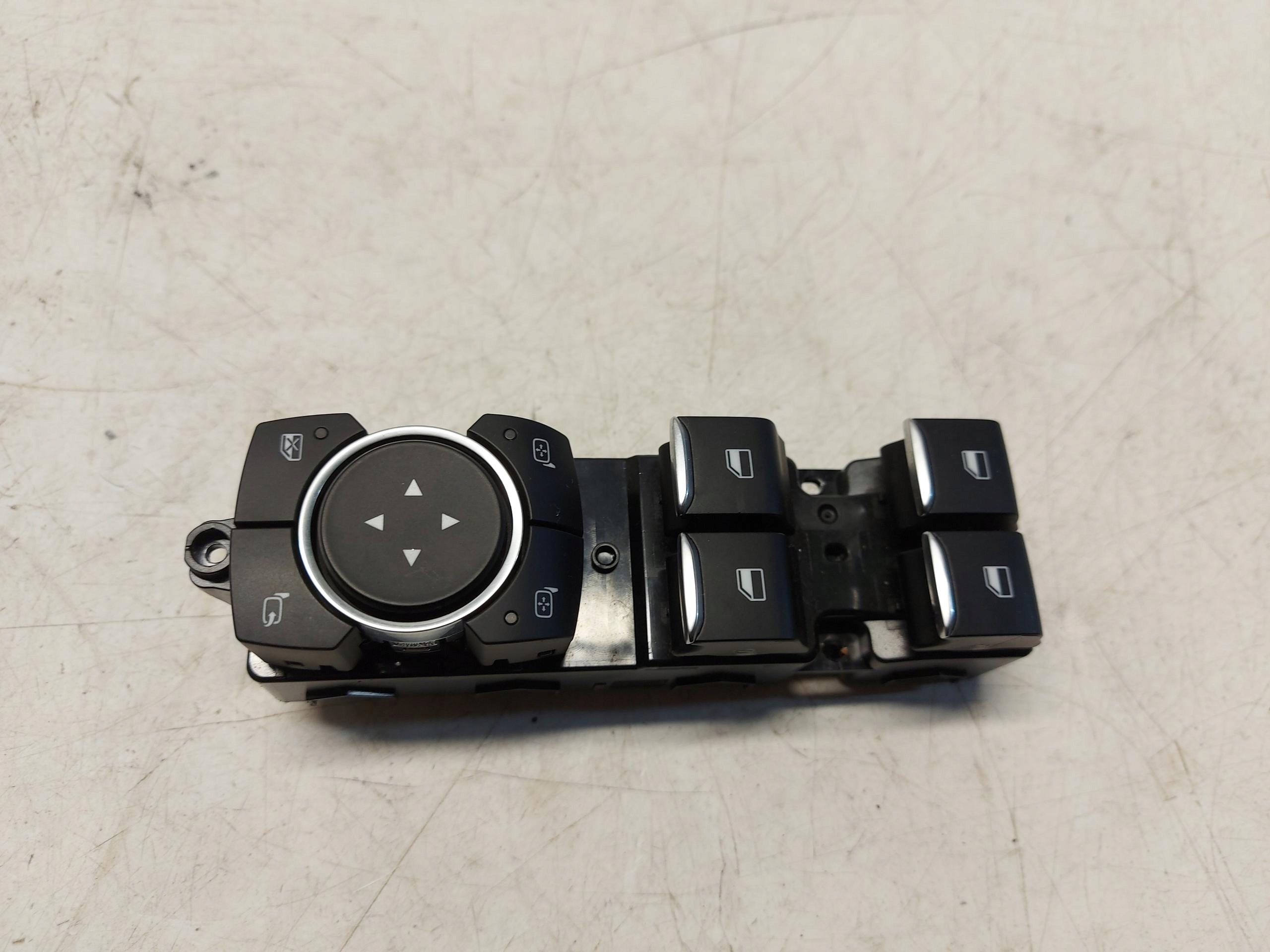 Ford Ranger VI 6 2024r. PANEL window control switch left front N1WT-14540-ZAW