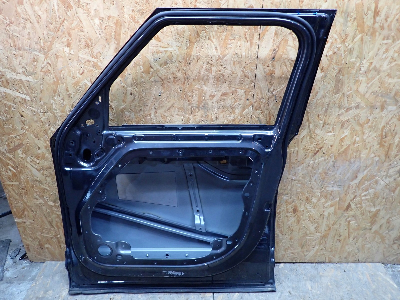 door right front right front LAND ROVER DEFENDER 2 II L663 2020