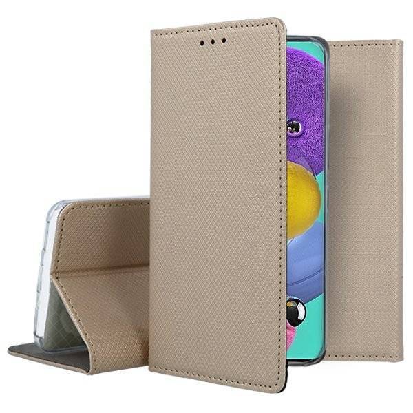 

Etui Do Samsung Galaxy A51 5G SM-A516 Case Magnet