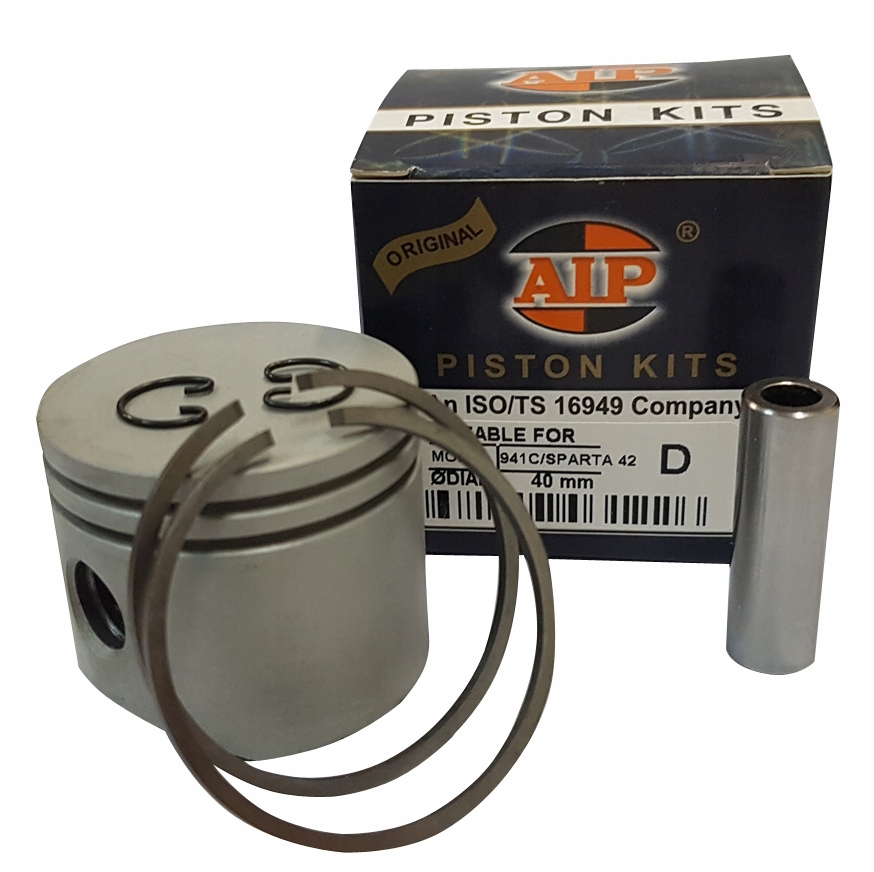 

Tłok Aip Oleo-mac 941C Sparta 42 40mm