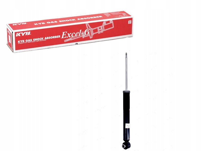 Tlumič Kyb 8E0513036F 8E0513035AC 8E0513036AB