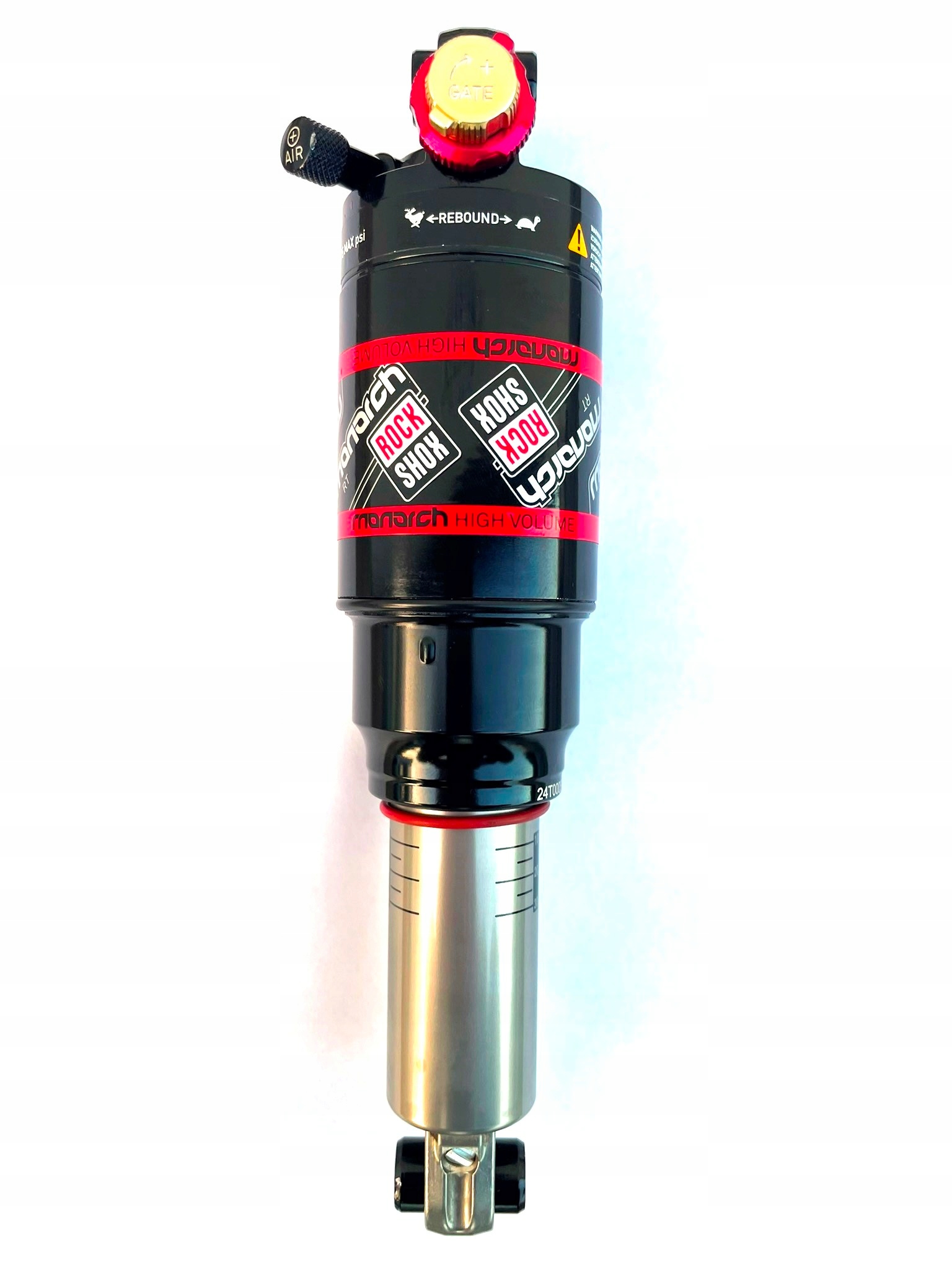 Amortyzator tylny Powietrzny Damper Rock Shox Monarch RT3 200mm x 51mm