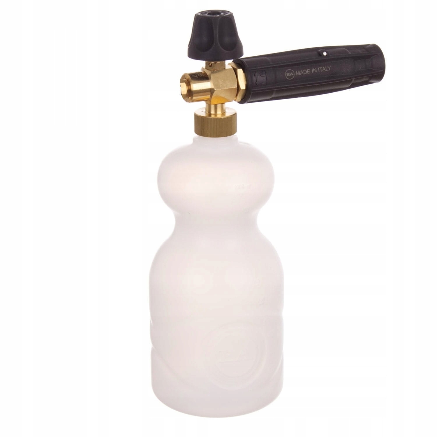 Pianownica Pa LS3 1L gwint wewnętrzny 1/4" mosiężna do myjki