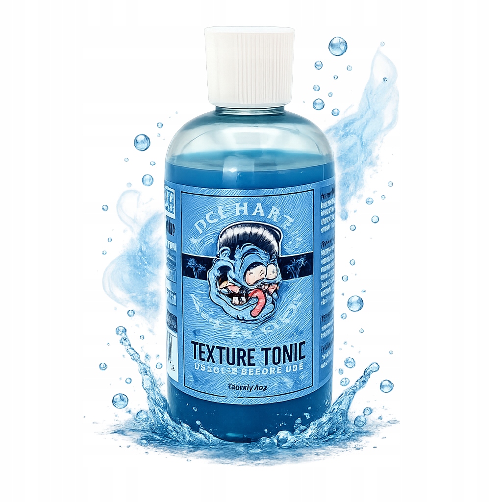 Lockhart's Tonik do włosów Prestyler Blue LaGoon Texture Tonic 237 ml