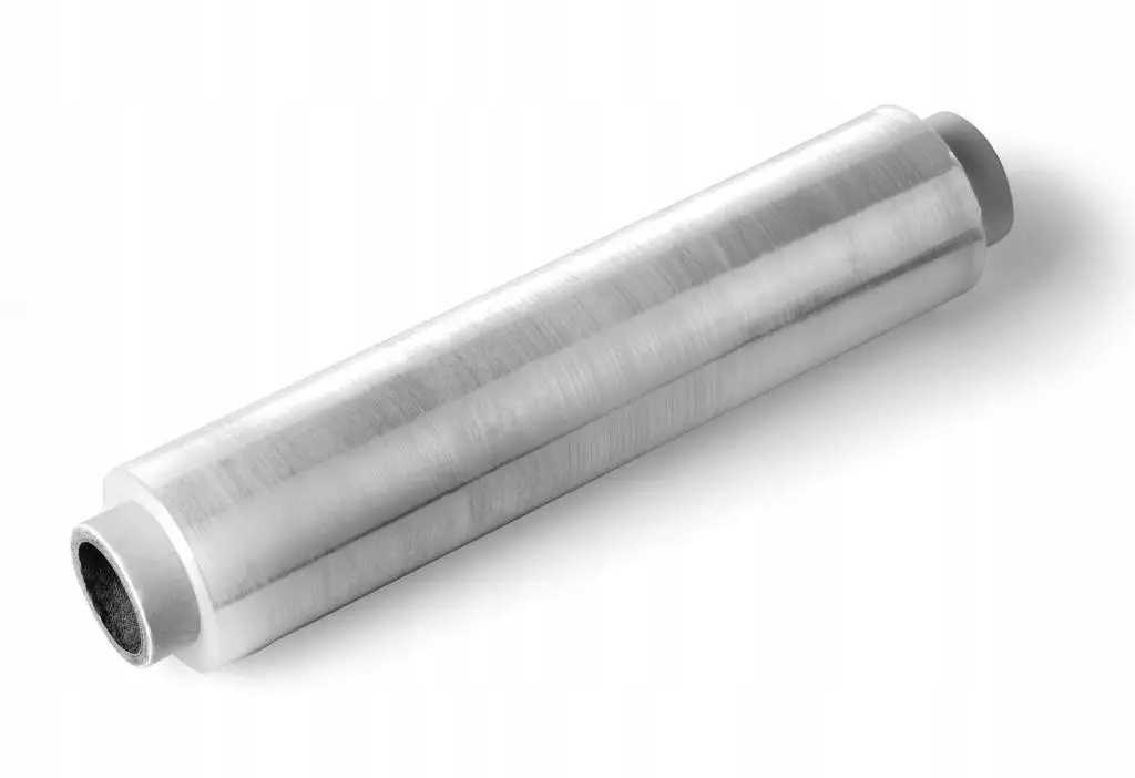 Folia spożywcza cateringowa 30cm 200m