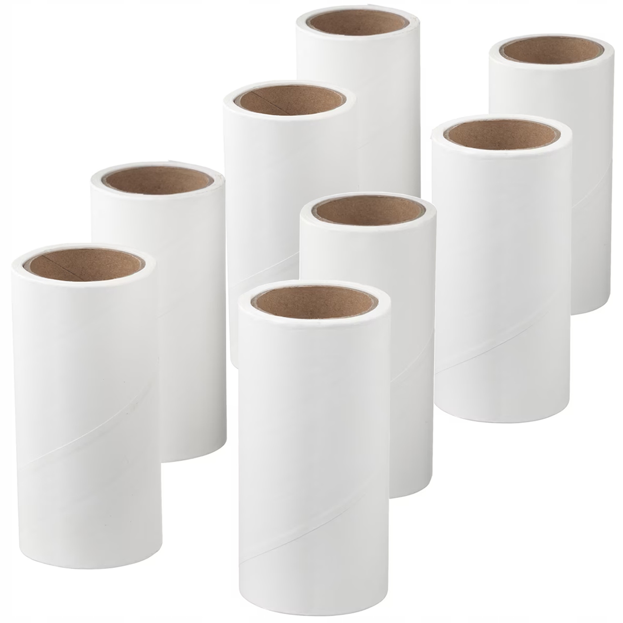 

Ikea Rolki Wkład Do Czyszczenia Ubrań Bastis 8SZT