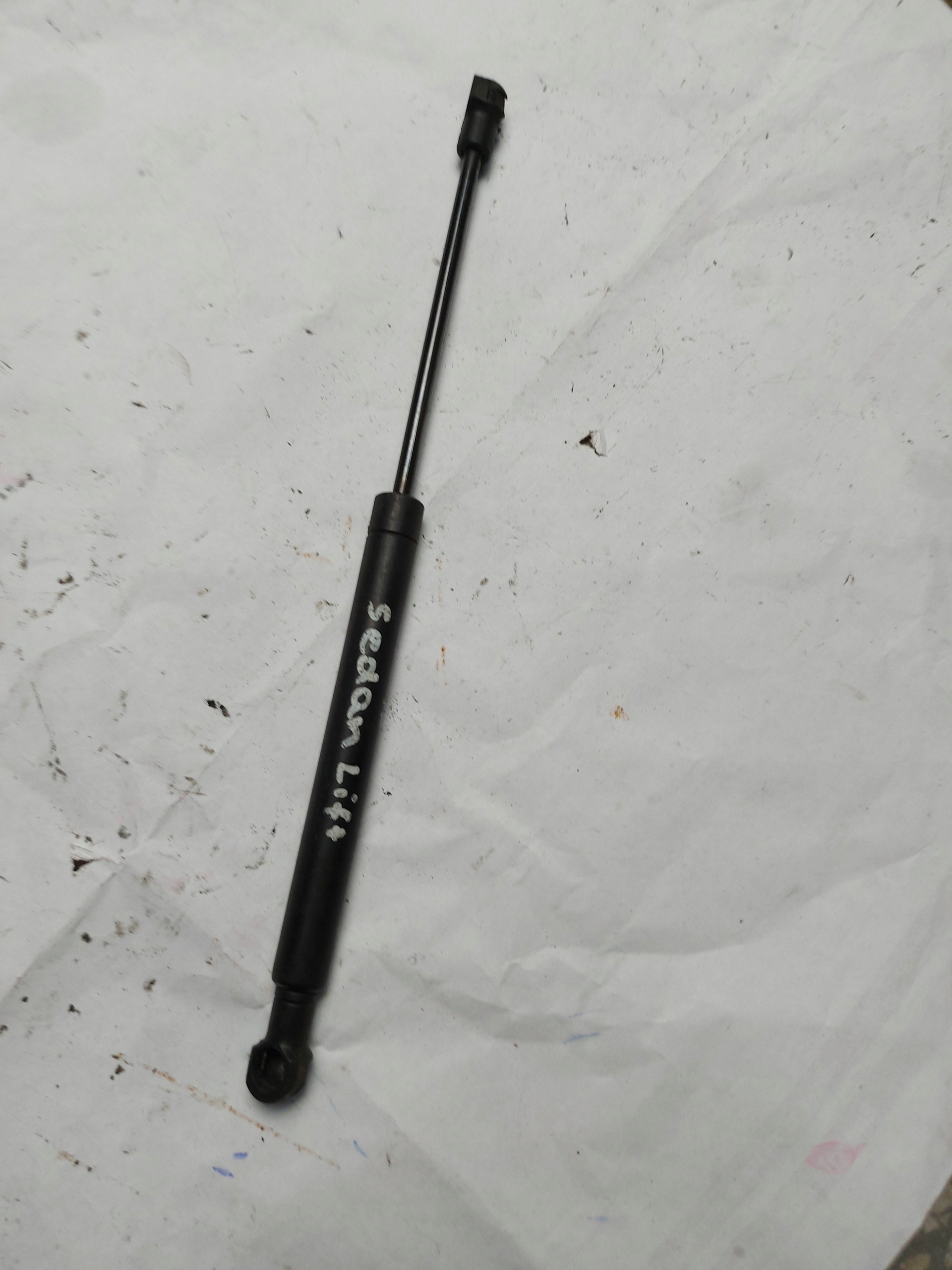 damper telescope bonnet boot OPEL VECTRA B OE