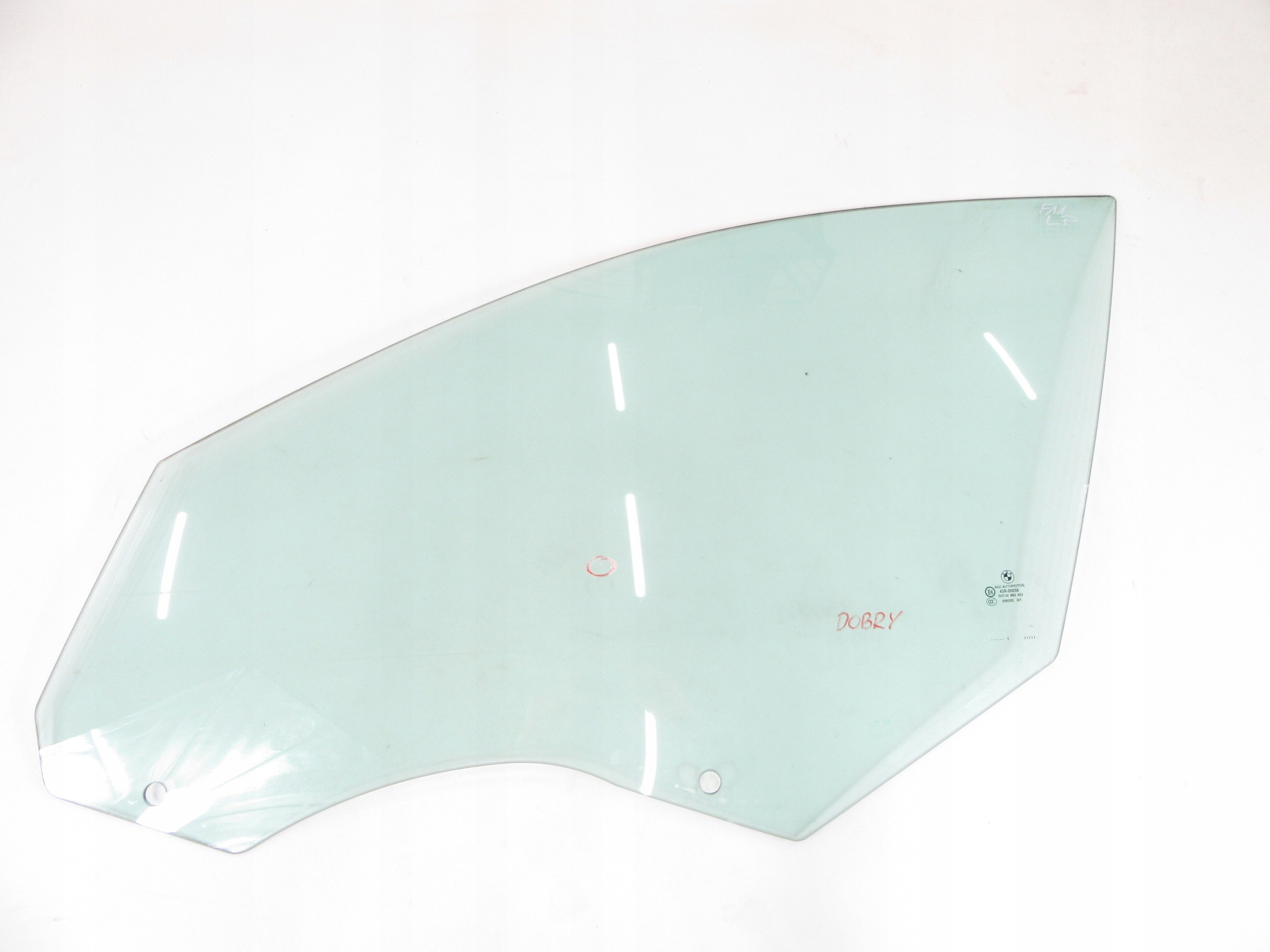 window left left front driver´s BMW F10 F11 AS2