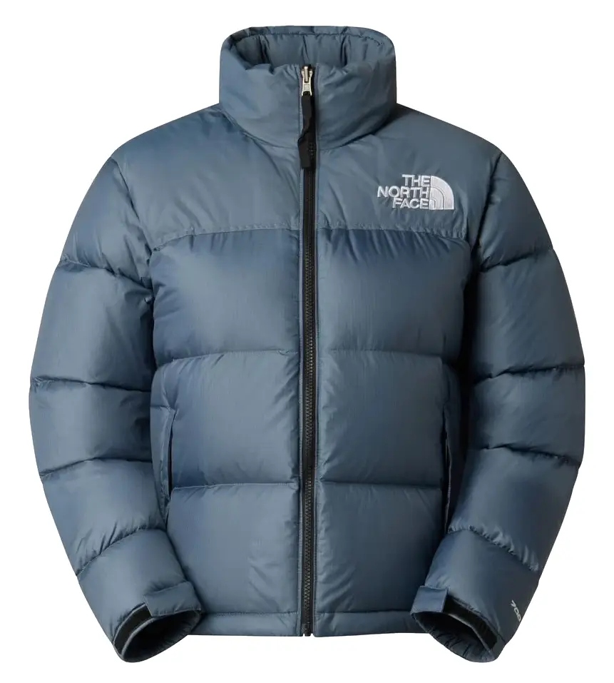 Kurtka damska puchowa The North Face 1996 Retro Nuptse pikowana r. L