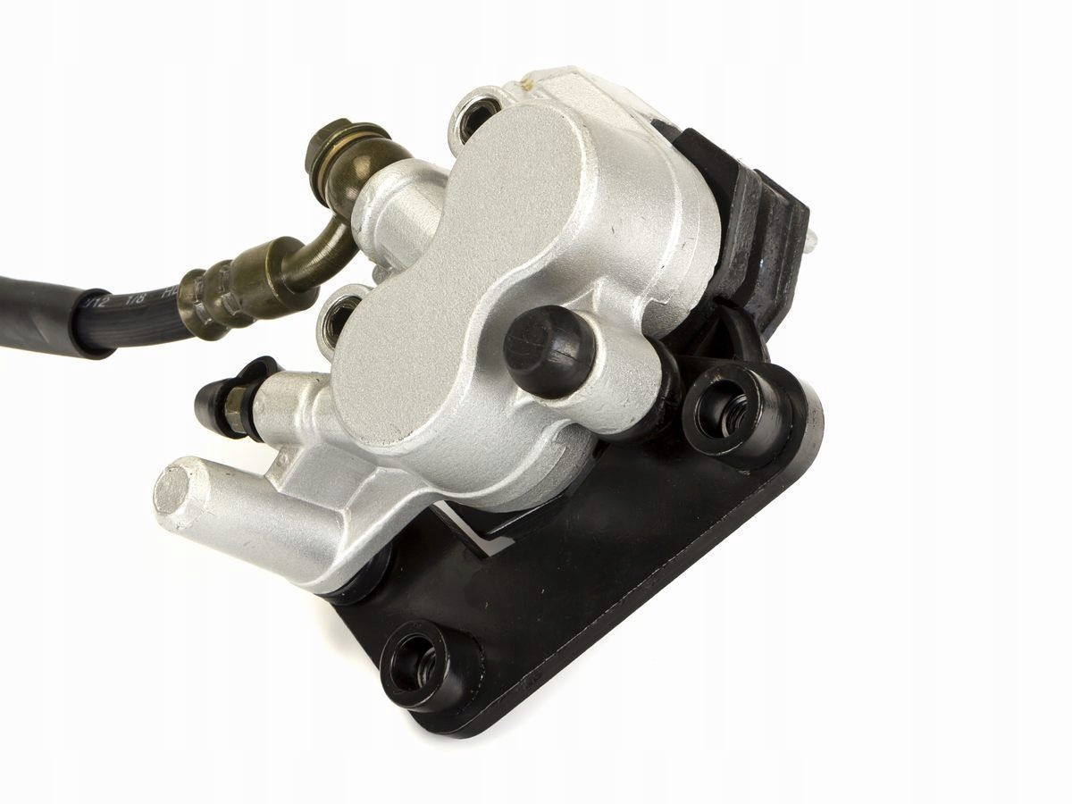 02-1090804-1 - Полный передний тормоз Romet 757