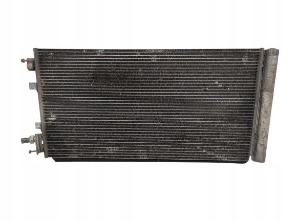 RENAULT MEGANE 3 III 08- 1.2TCE CHŁODNICA KLIMATYZACJI 921000294R