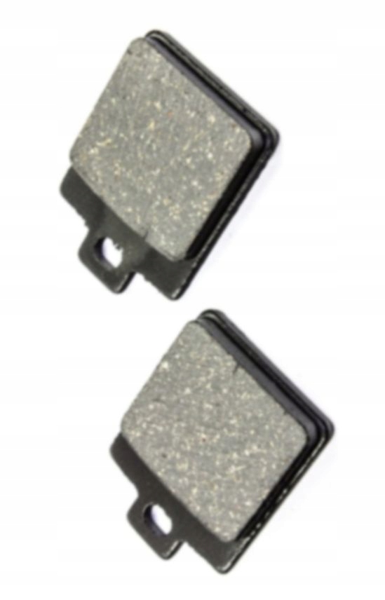 Destičky Zadní MV Agusta Dragster 800 F3 675 Rivale Rush 1000 RVS1