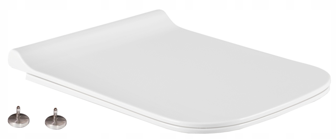 

Mexen Deska Duroplast Slim Teo