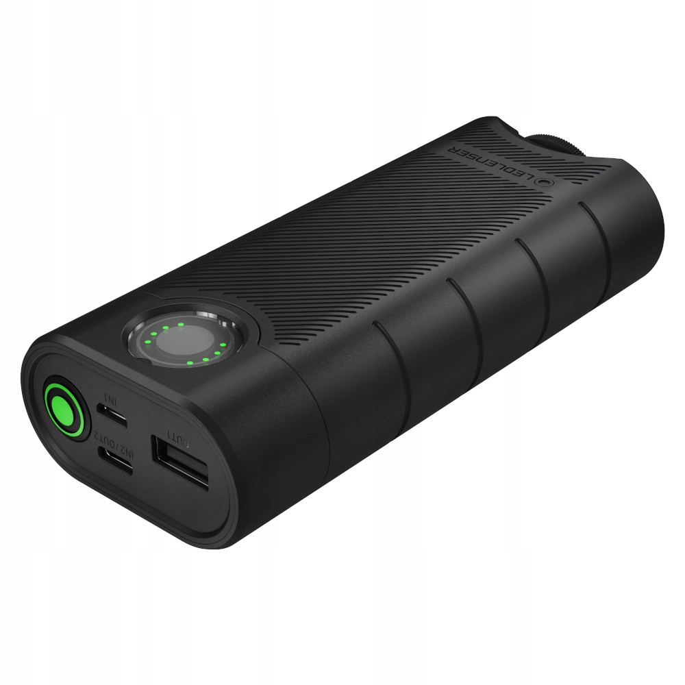 Ledlenser Powerbank Flex 10