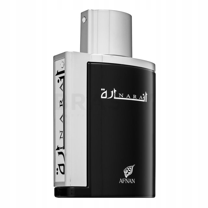 Afnan Inara Black Edp U 100 ml