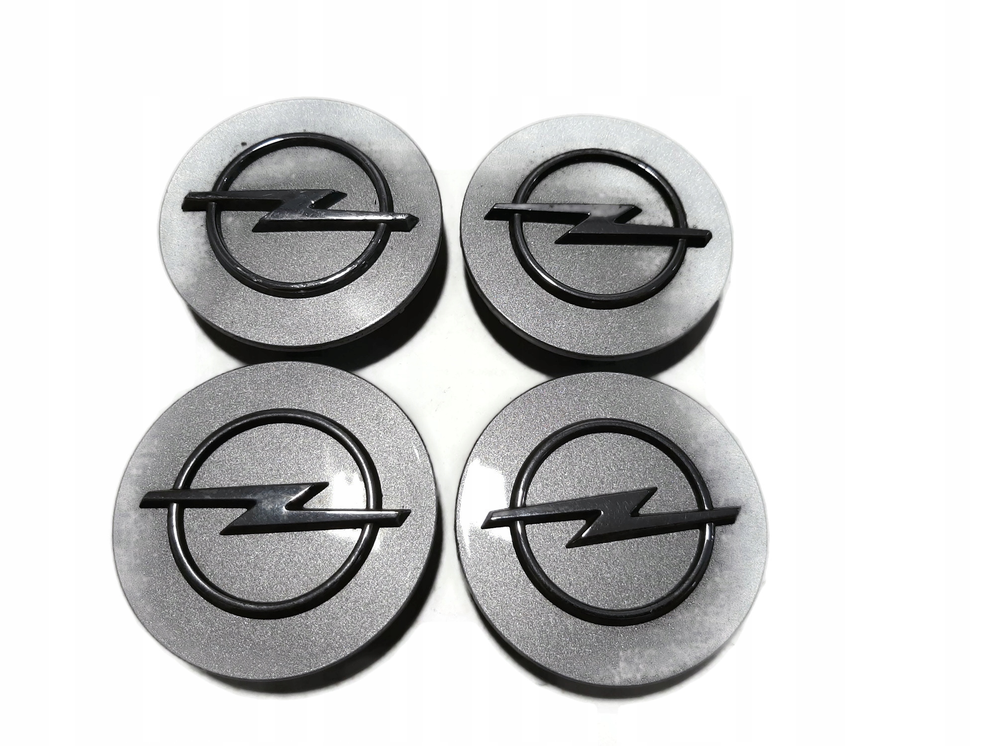 КРЫШКИ КОЛПАЧКОВ OPEL 13117069