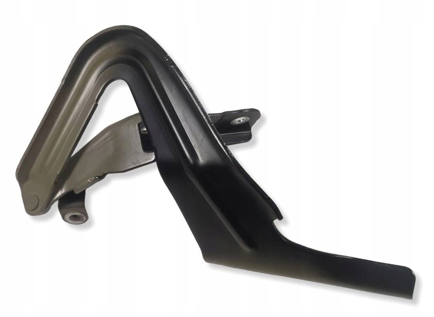 hinge bonnets pokrywy of the engine left Ford Explorer 2016-2019
