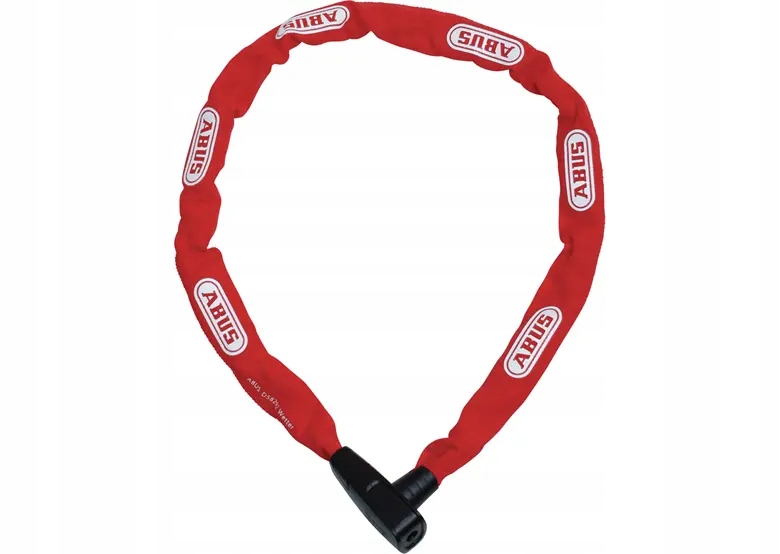 Zapięcie Abus 6800/110 Rd 2.0