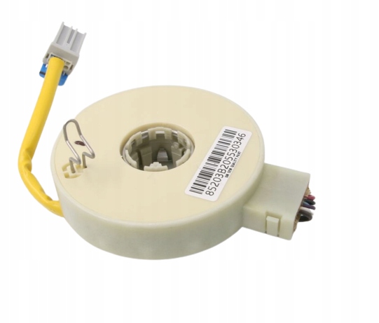 Originální žlutý snímač otáčení Corsa D pro zítra