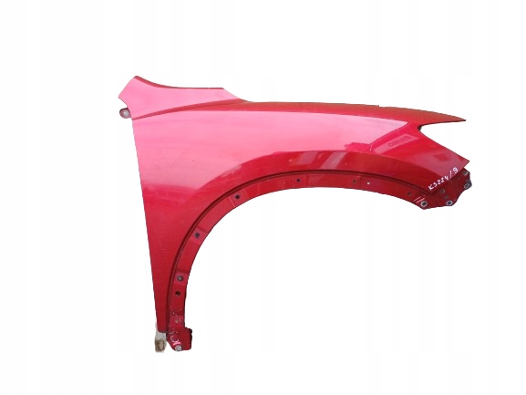 MAZDA CX-5 12-17 BŁOTNIK PRAWY PRZÓD