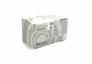 23 11 - ПОЛУОСЕВОЙ ГЕРМЕТИК MINI COOPER D 1.6 112 Л. С. 10-13