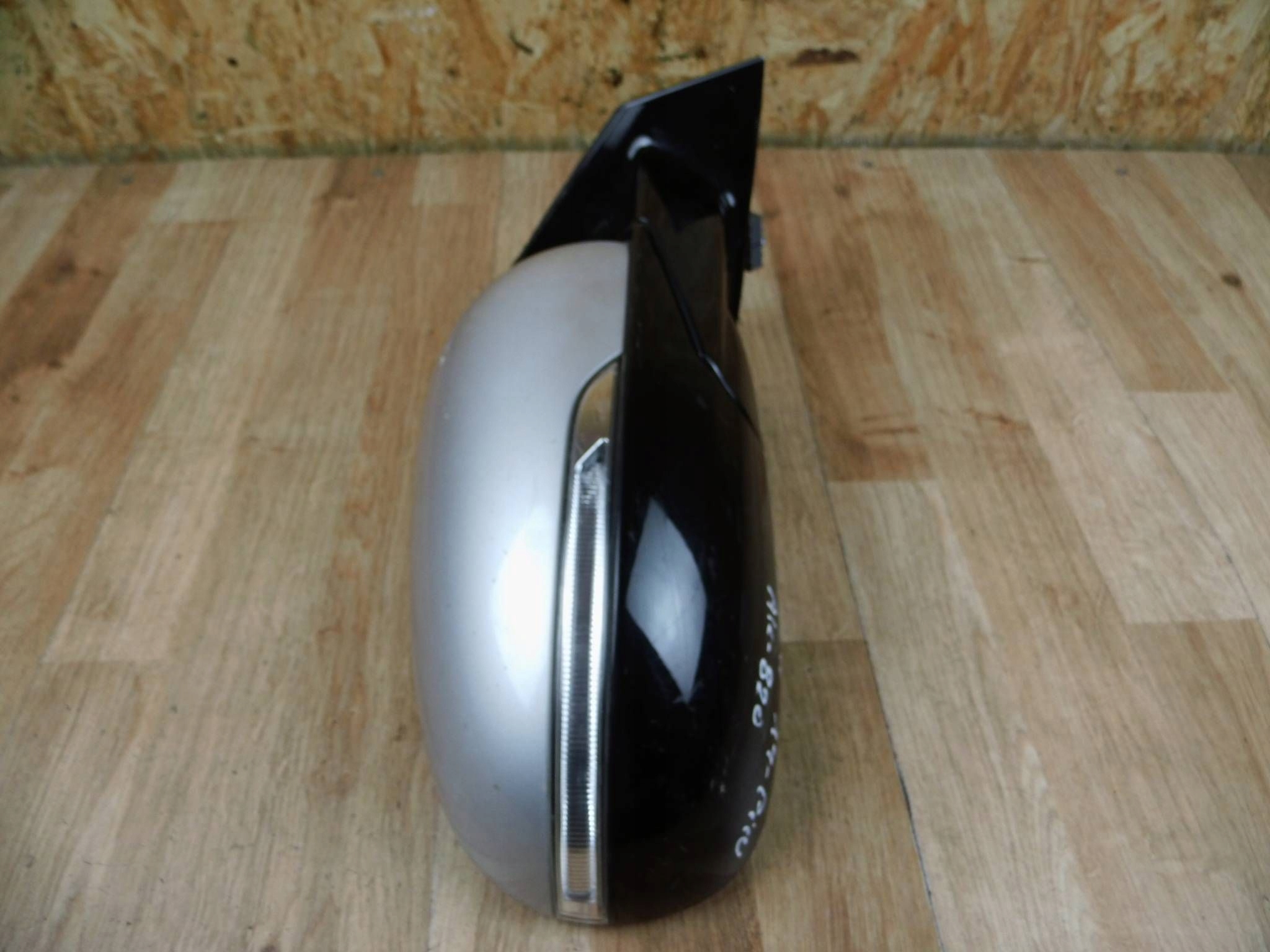 KIA Sorento III 2015+ mirror right 14-PIN - 037598