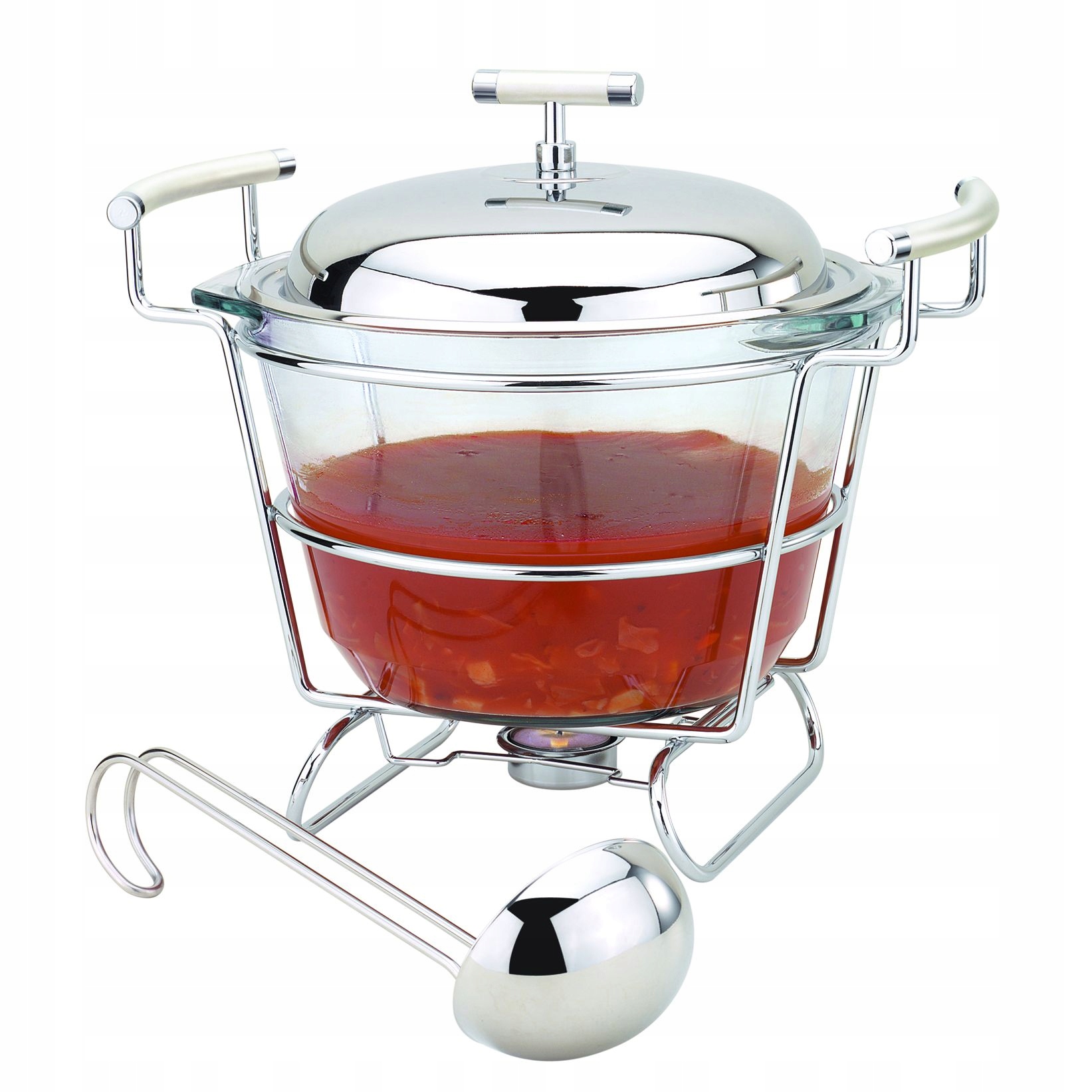 Regent Vyhřívaná Perlová Váza