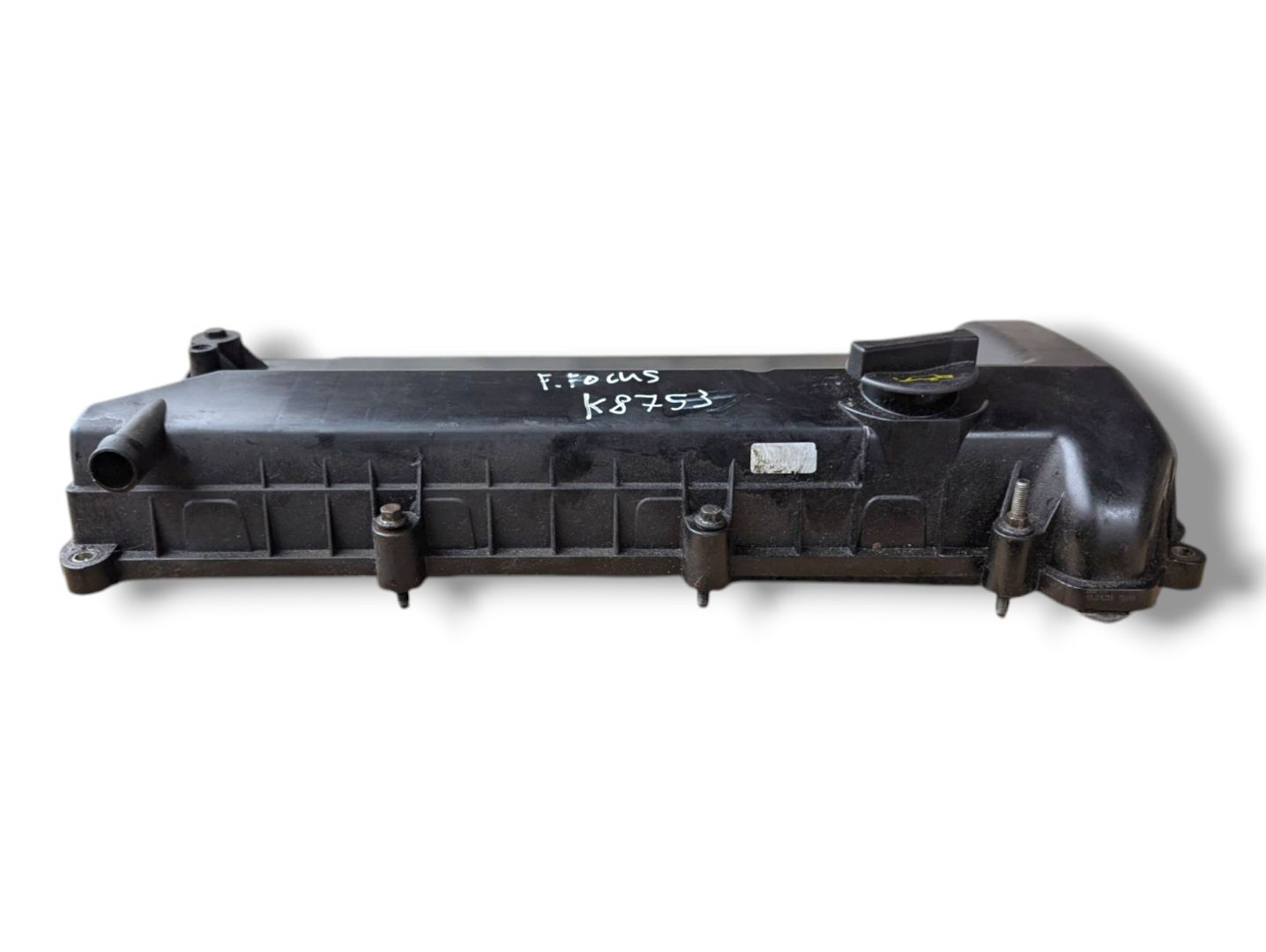 COPERCHIO PUNTERIE Ford Focus 2 facelift 2008 5SBC-6K272BB
