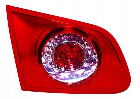Abakus 441-1316L-LD-UE Kombinovaná zadní lampa