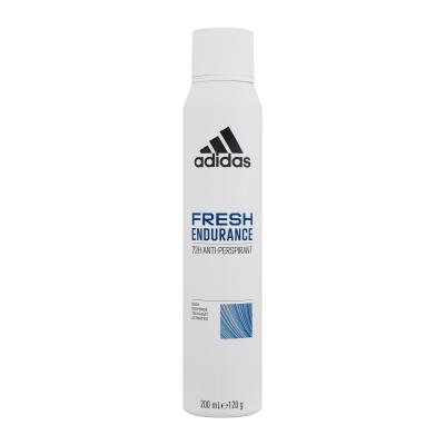Adidas Fresh Endurance 72H AntiPerspirant 200 ml Anti-Perspirant