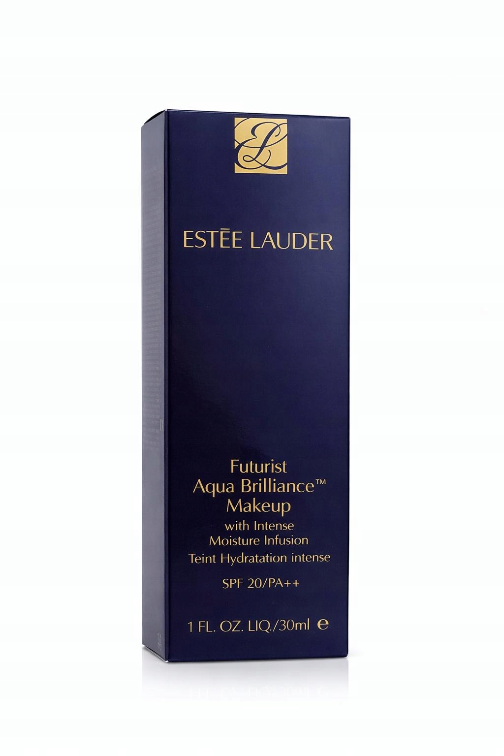 Estee Lauder 2C0 Cool Vanilla Podkład Nawilżający