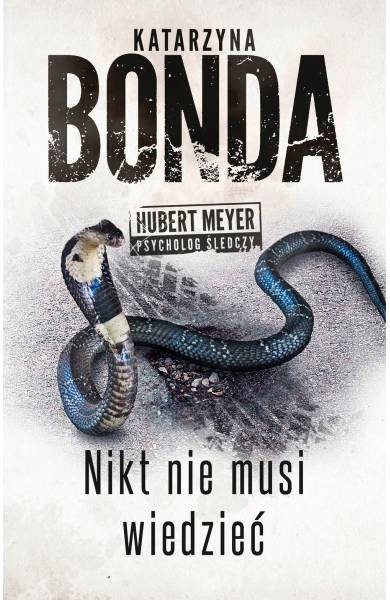 

Nikt nie musi wiedzieć