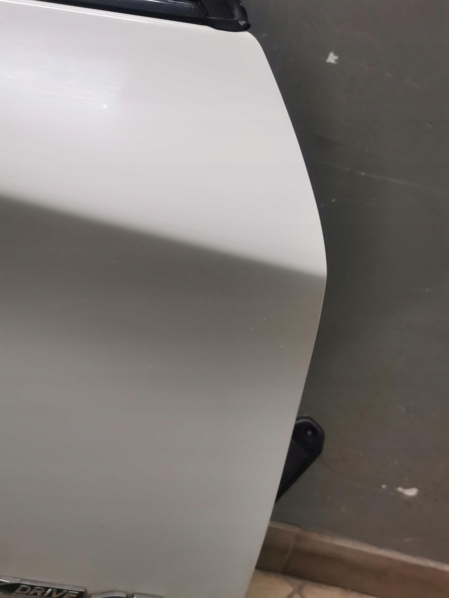 Tür komplet rechts vorne BMW X6 E71 LCI 300/0