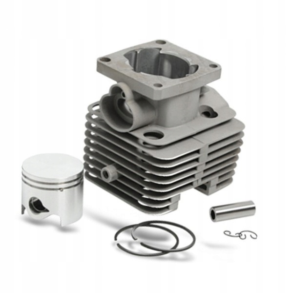 Cylinder tłok Stihl FS200, FS120 Jakość 38mm