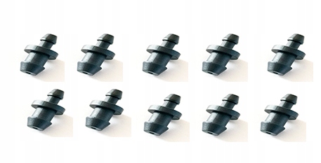 

Zaślepka reparacyjna 5/7 mm 10 szt