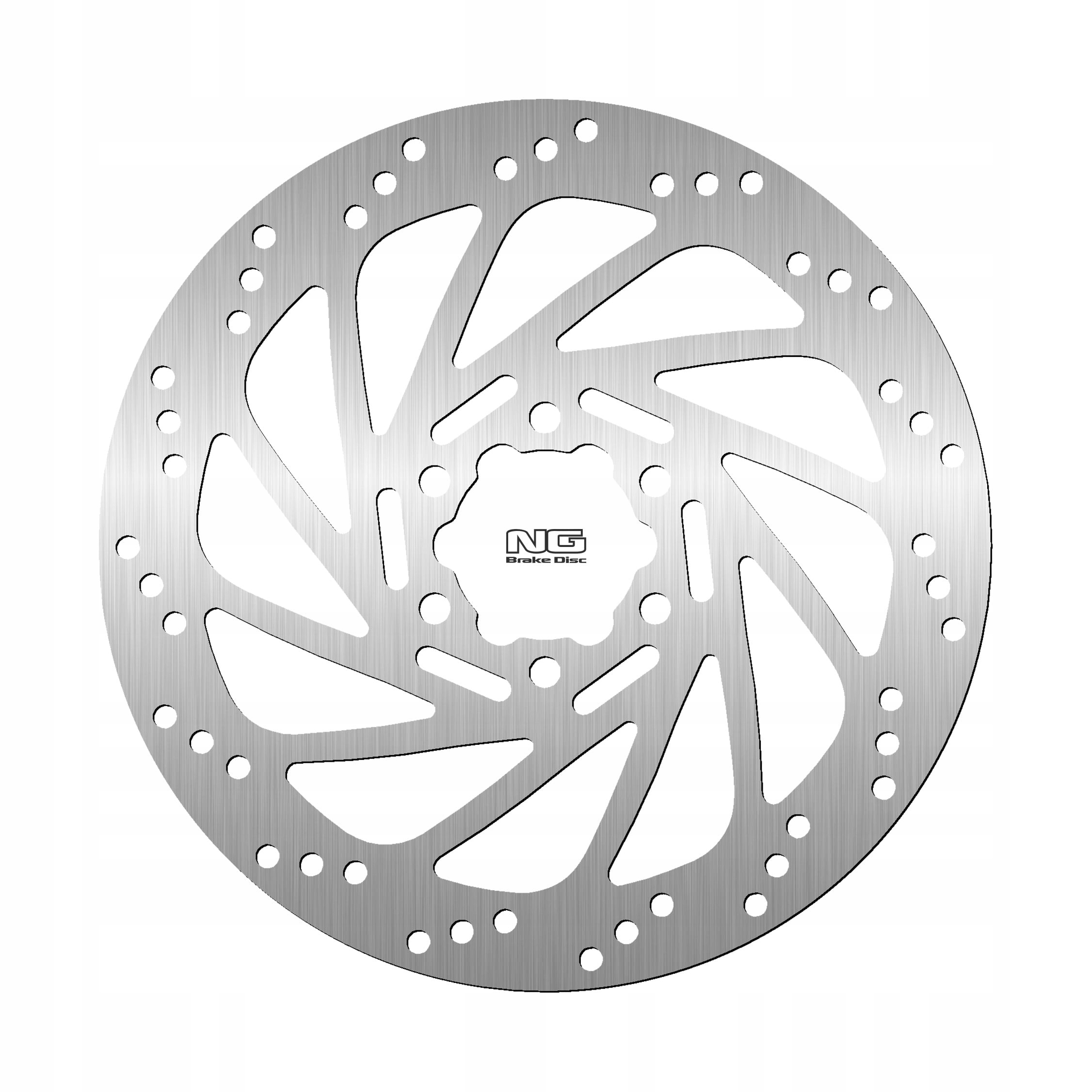 Brzdový kotúč Ng 1310 DIS1310