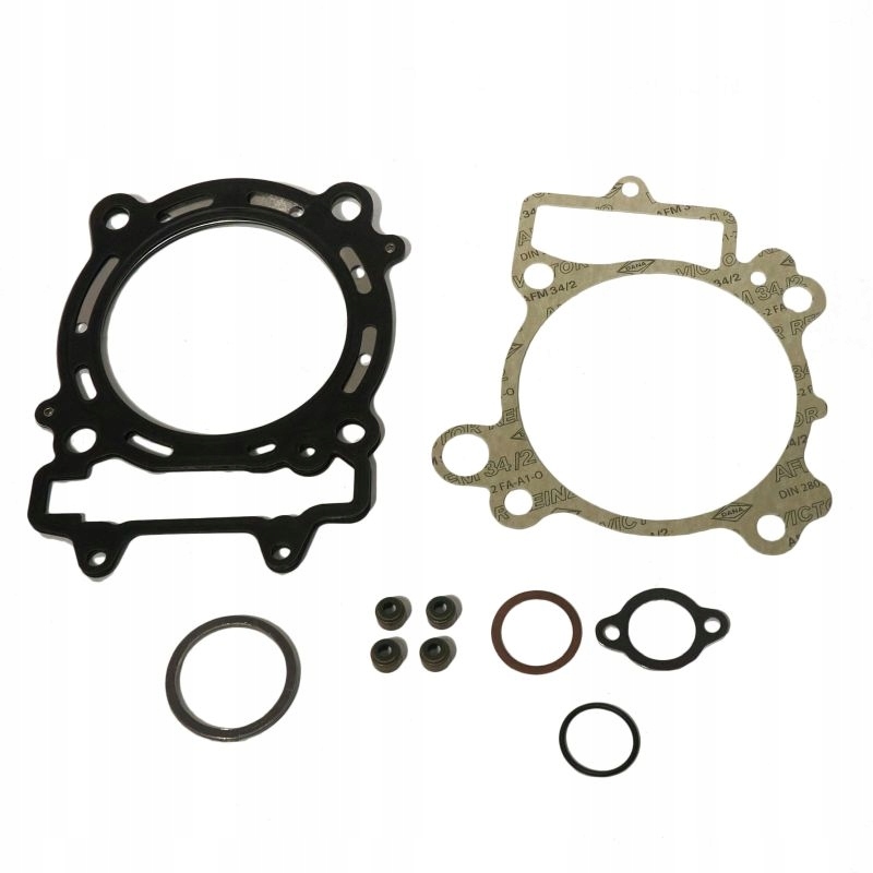 Xradical (artein Gaskets) Tesnenia Top End Kawasaki Kx 450F 4T '06-'08 ()