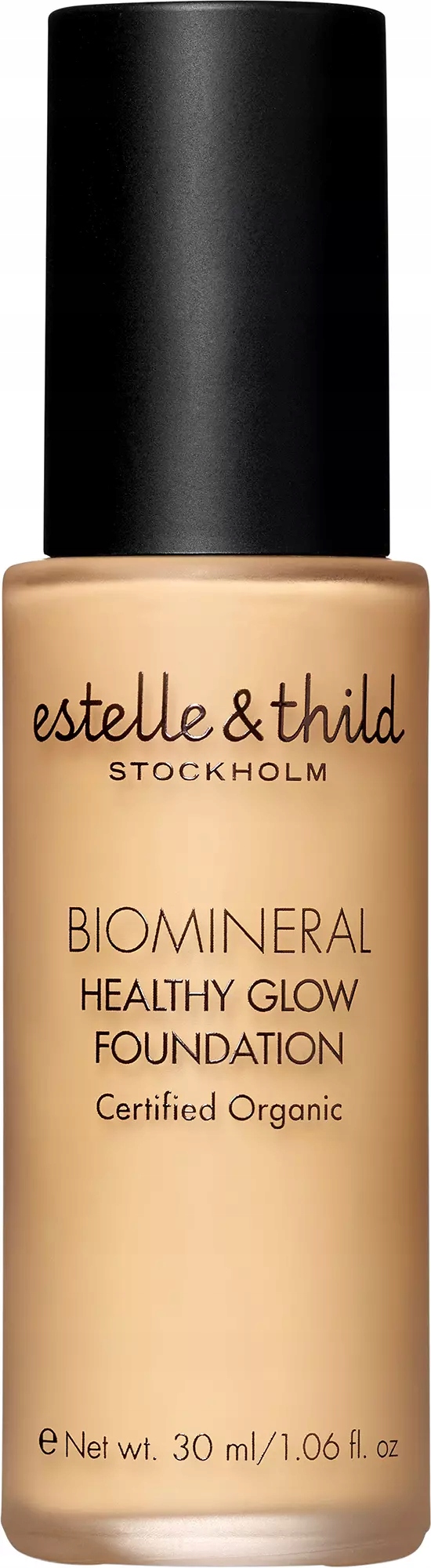 & Thild BioMineral Healthy Glow Foundation Podkład do twarzy 115