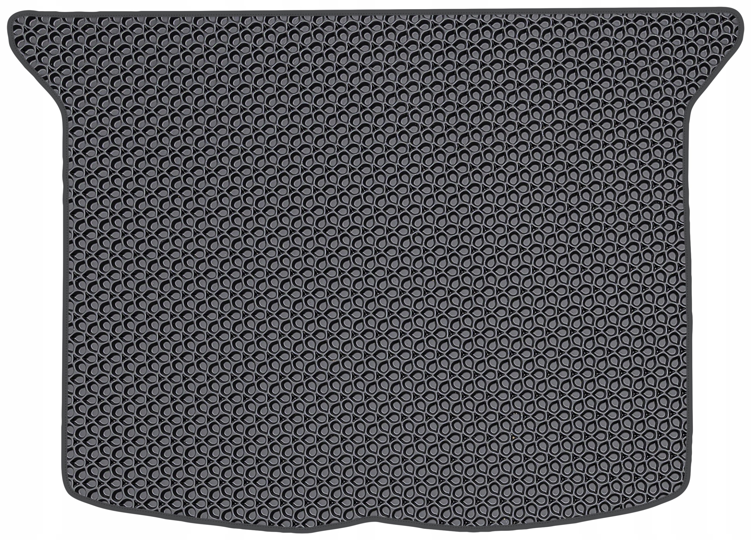 Citroen Xsara Picasso 2008-2012 Koberec zavazadlového prostoru Eva Eternity