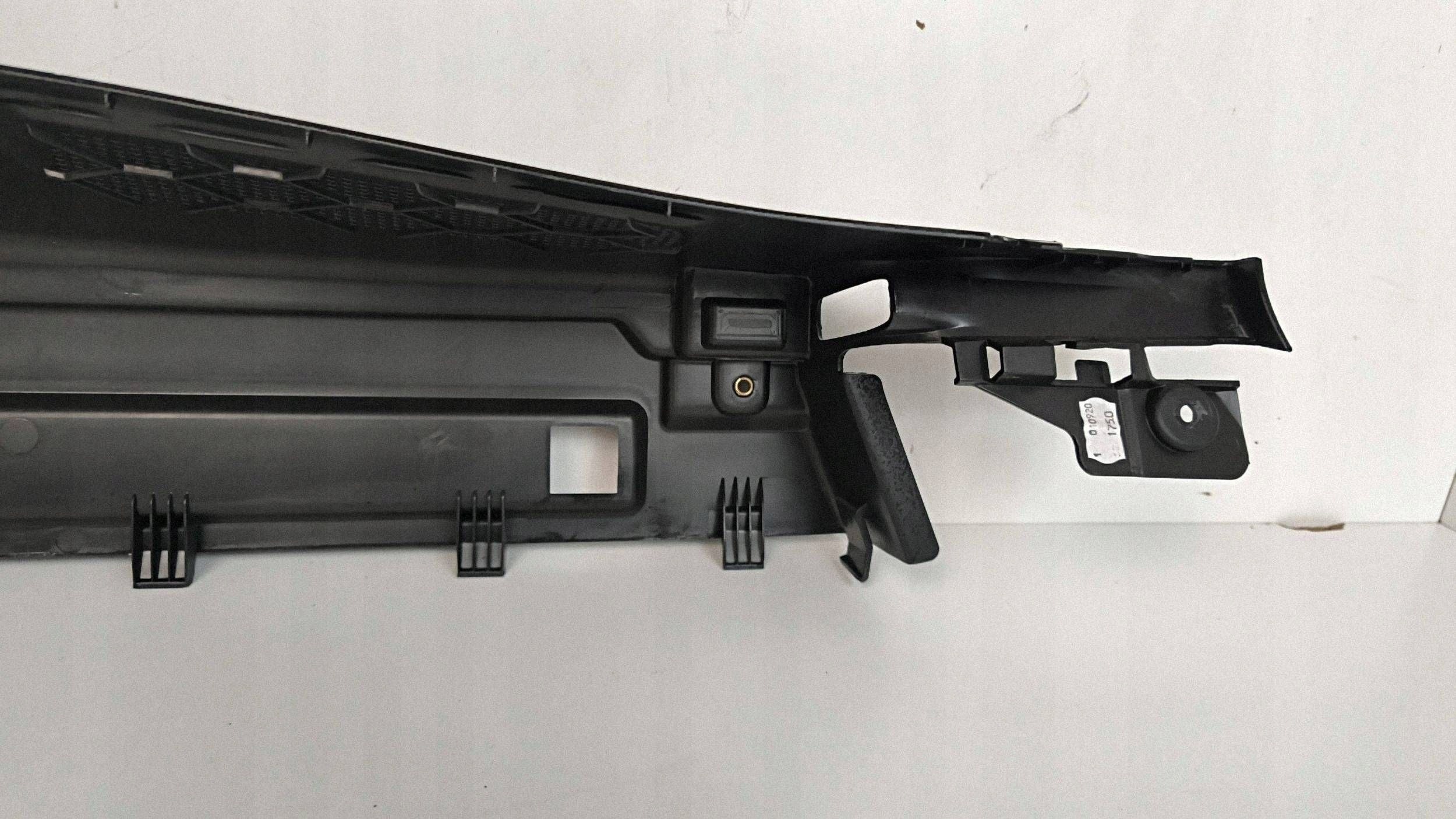 Opel Astra K boot upholstery 39052552