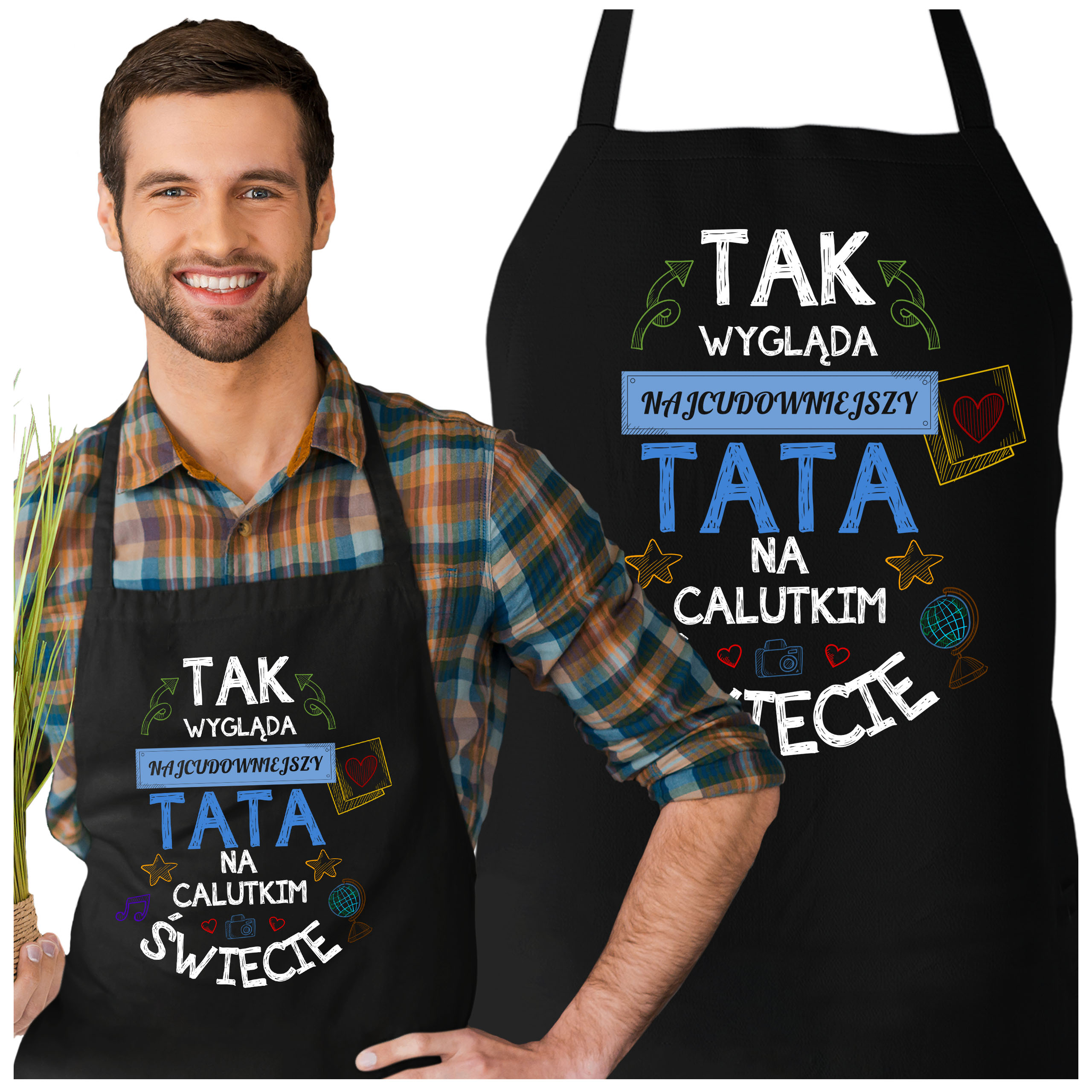 APÁK NAPI AJÁNDÉK KÖTÉNY APÁKNAK Stílusos AJÁNDÉK A LEGCSODÁLATOSABB