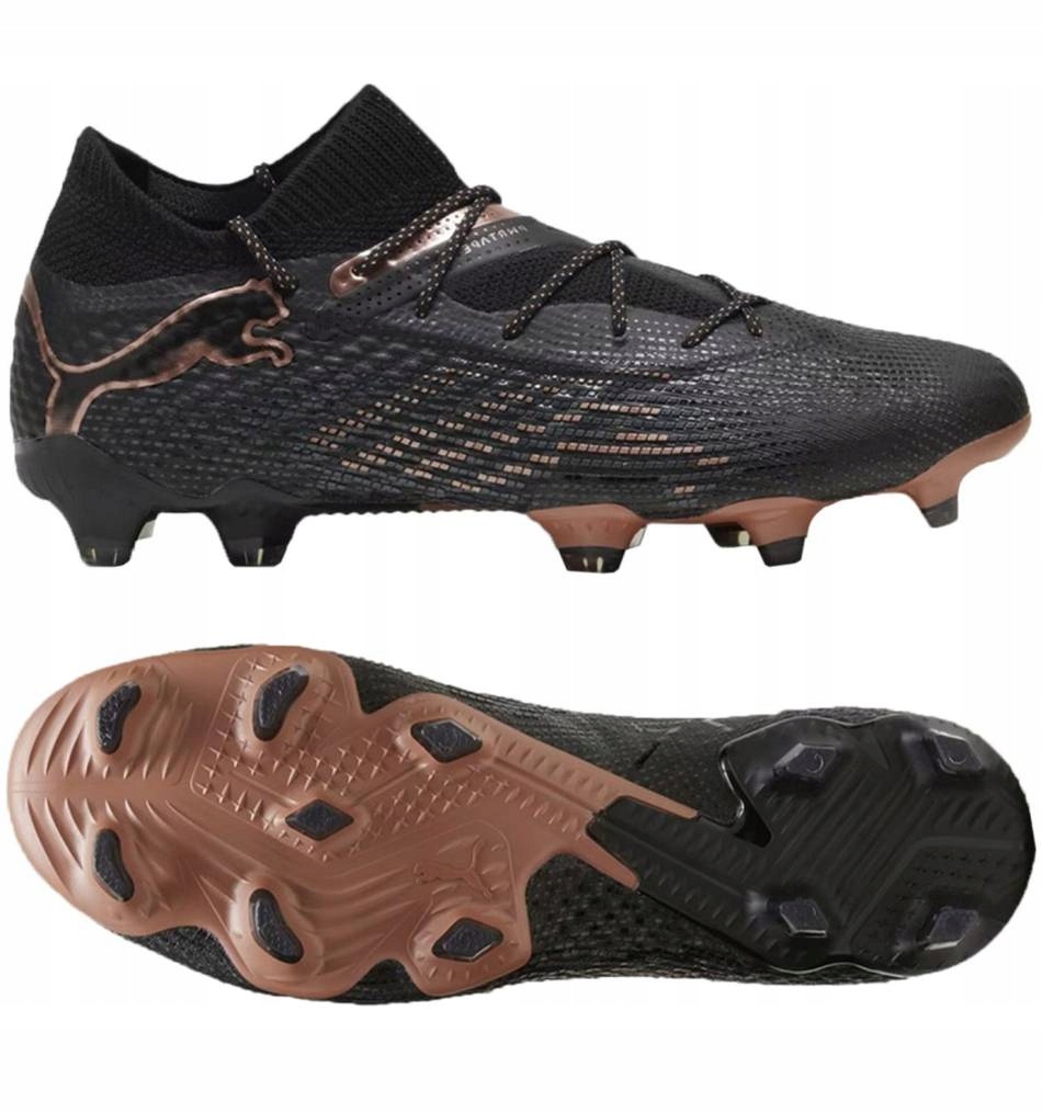 Boty Puma Future 7 Ultimate Fg/ag 107599 02 vel.45