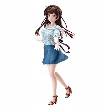 Figurka Rent a Girlfriend Chizuru Mizuhara 24 cm