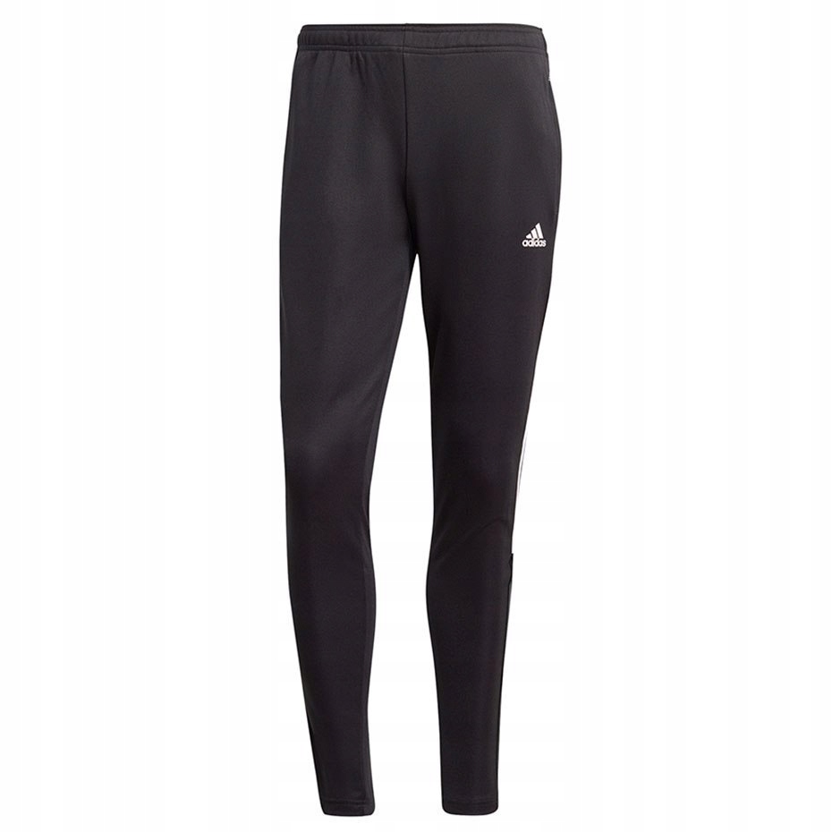 

Spodnie damskie treningowe adidas Tiro 21 czarne M