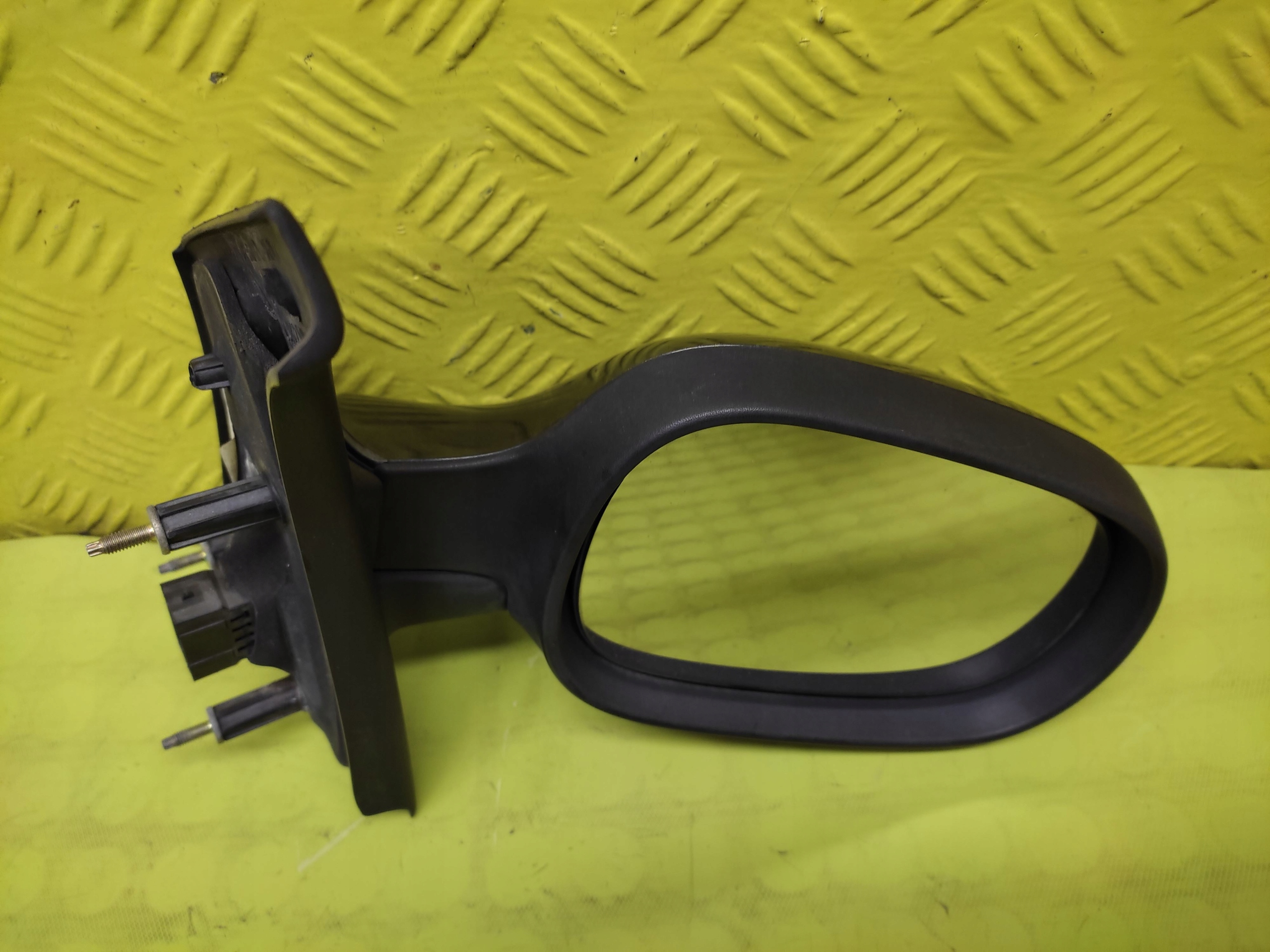RENAULT SCENIC e LIFT SPECCHIETTO RETROVISORE Esterne Destro
